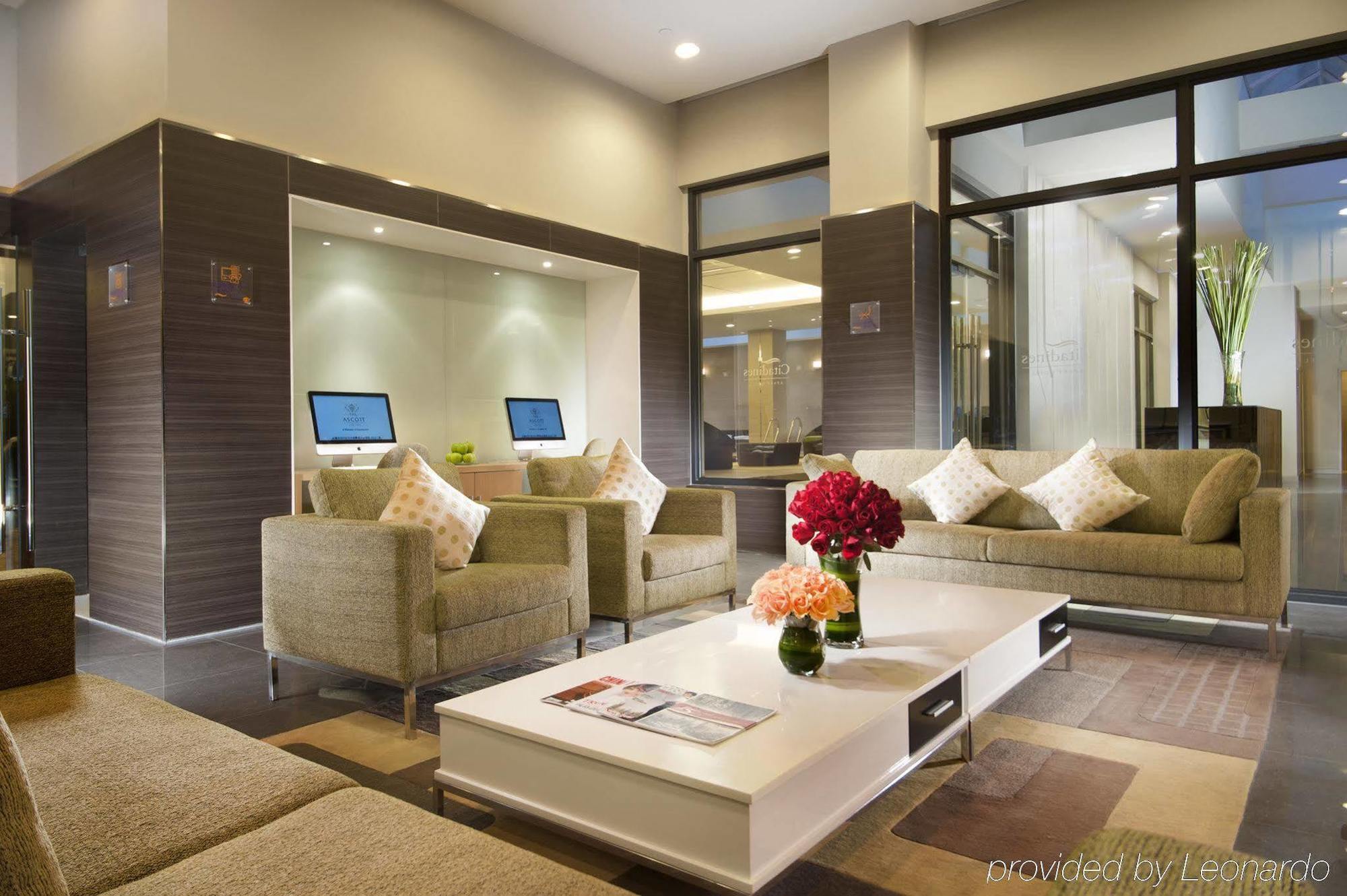 Citadines Zhuankou Wuhan Kamer foto